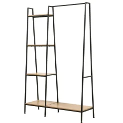 Décorations|Petits Meubles-Tempsl Penderie industrielle