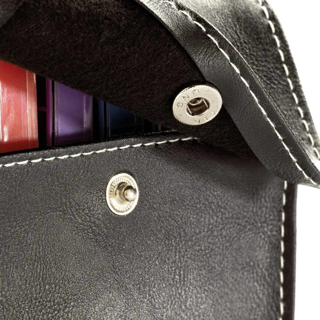 Aide Et Accessoires Confort-Tempsl Pilulier 7 jours avec étui