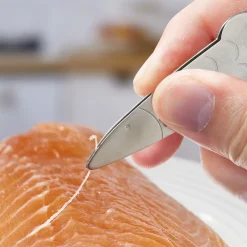 Cuisson Et Accessoires|Ustensiles De Cuisine Malins-Tempsl Pince à arêtes