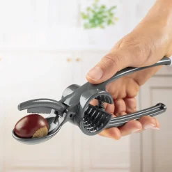 Ustensiles De Cuisine Malins-Tempsl Pince à châtaignes - Casse noix