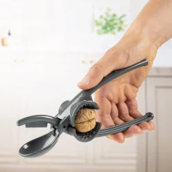 Ustensiles De Cuisine Malins-Tempsl Pince à châtaignes - Casse noix
