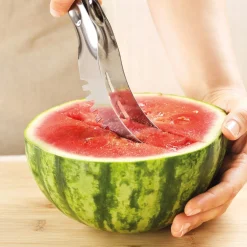 Découpe-Tempsl Pince découpe pastèque