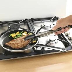 Cuisson Et Accessoires|Ustensiles De Cuisine Malins-Tempsl Pince multifonctions