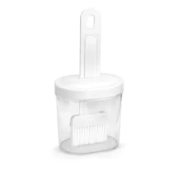 Cuisson Et Accessoires-Tempsl Pinceau avec réservoir