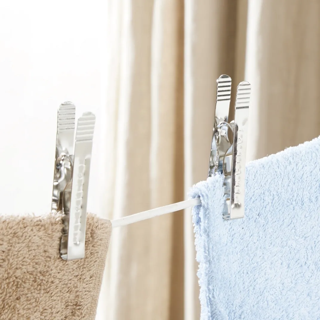 Lavage, Séchage Et Repassage-Tempsl Pinces à linge inox PINCINOX®