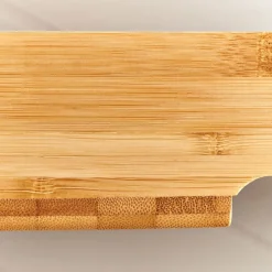 Cuisson Et Accessoires|Petit Électroménager-Tempsl Plancha bambou