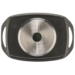 Cuisson Et Accessoires-Tempsl Plancha grill Pradel France ®