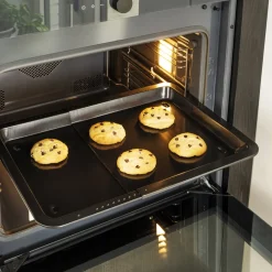 Cuisson Et Accessoires-Tempsl Plaque extensible four