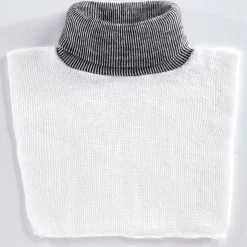 Sacs, Bijoux Et Accessoires-Tempsl Plastron col roulé chaleur : 4 coloris