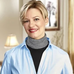 Sacs, Bijoux Et Accessoires-Tempsl Plastron col roulé chaleur : 4 coloris