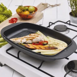 Cuisson Et Accessoires-Tempsl Plat four multifonction PRADEL FRANCE®