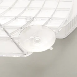 Fraîcheur / Conservation|Organisation Et Entretien-Tempsl Plateau rotatif