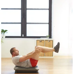 Aide Et Accessoires Confort-Tempsl Plateforme vibrante body