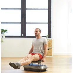 Aide Et Accessoires Confort-Tempsl Plateforme vibrante body