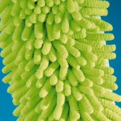 Matériels De Nettoyage|Balais, Aspirateurs, Éponges Et Brosses-Tempsl Plumeau chenille