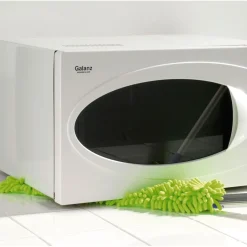 Matériels De Nettoyage|Balais, Aspirateurs, Éponges Et Brosses-Tempsl Plumeau chenille