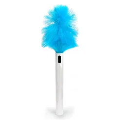 Matériels De Nettoyage-Tempsl Plumeau électrique