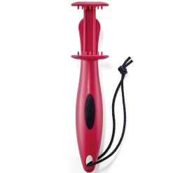 Salle De Bain Et Hygiène-Tempsl Poignée à savon Dornelle Rose/noir