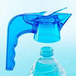 Ustensiles De Cuisine Malins-Tempsl Poignée bec verseur avec clapet