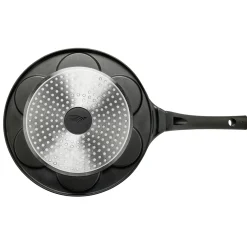 Cuisson Et Accessoires-Tempsl Poêle à blinis Pradel®