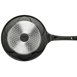 Cuisson Et Accessoires-Tempsl Poêle à blinis Pradel France ®