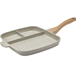 Cuisson Et Accessoires-Tempsl Poêle compartimentée - Pradel®