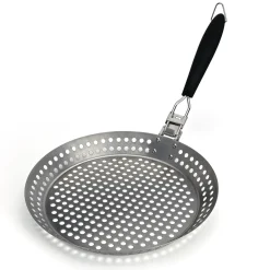Cuisson Et Accessoires|Ustensiles De Cuisine Malins-Tempsl Poêle perforée - Pradel France®