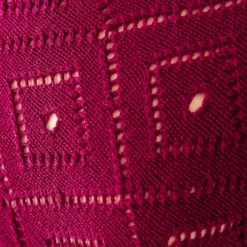 Vêtements-Tempsl Poncho maille