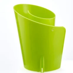 Organisation Et Entretien-Tempsl Porte ustensiles cuisine spirale