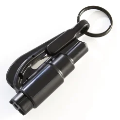 Accessoires Voiture-Tempsl Porte-clés sécurité Resqme®