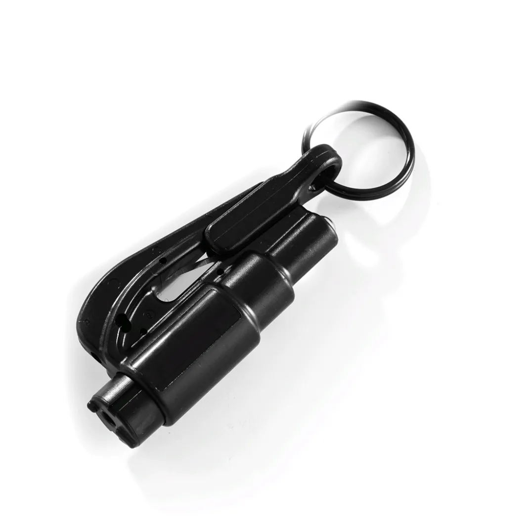 Accessoires Voiture-Tempsl Porte-clés sécurité Resqme®