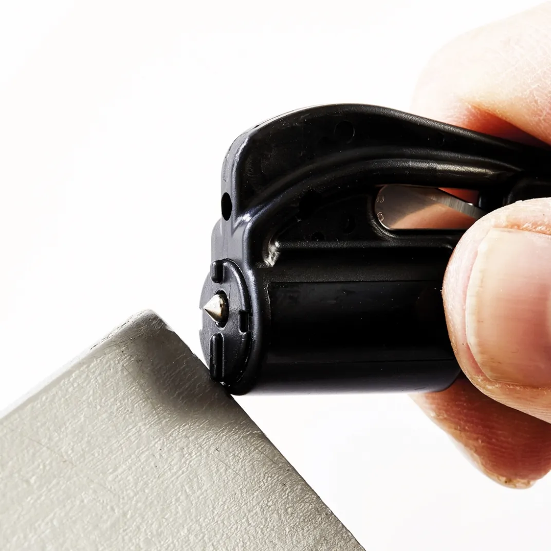 Accessoires Voiture-Tempsl Porte-clés sécurité Resqme®