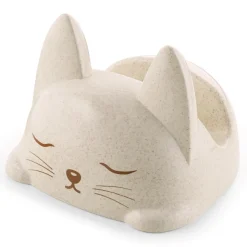 Cuisson Et Accessoires|Organisation Et Entretien-Tempsl Porte-couvercles et ustensiles de cuisine Chat