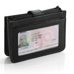 Sacs, Bijoux Et Accessoires-Tempsl Portefeuille vertical