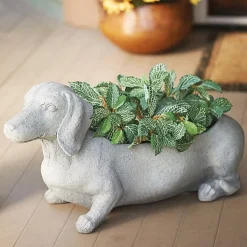 Décorations Jardin Et Extérieur|Décorations-Tempsl Pot de fleurs