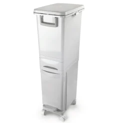 Organisation Et Entretien-Tempsl Poubelle de tri