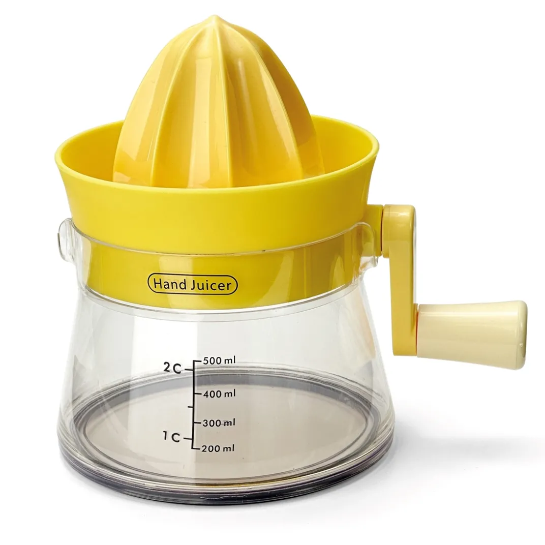 Fraîcheur / Conservation|Ustensiles De Cuisine Malins-Tempsl Presse orange