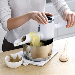 Cuisson Et Accessoires|Ustensiles De Cuisine Malins-Tempsl Presse purée