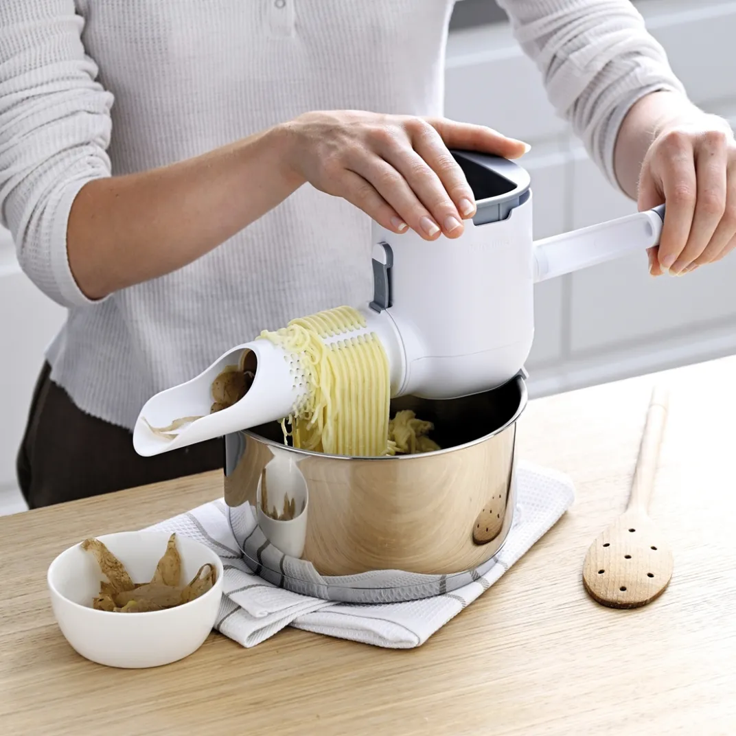 Cuisson Et Accessoires|Ustensiles De Cuisine Malins-Tempsl Presse purée