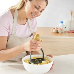 Ustensiles De Cuisine Malins-Tempsl Presse purée patate