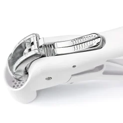 Découpe|Ustensiles De Cuisine Malins-Tempsl Presse-ail à crémaillère