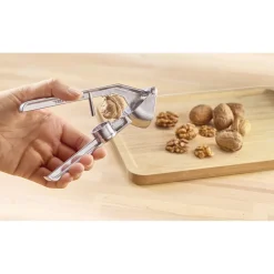 Découpe|Ustensiles De Cuisine Malins-Tempsl Presse-ail dénoyauteur