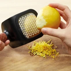 Découpe|Ustensiles De Cuisine Malins-Tempsl Presse-citron avec filtre