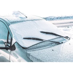 Accessoires Voiture-Tempsl Protection pare-brise gel