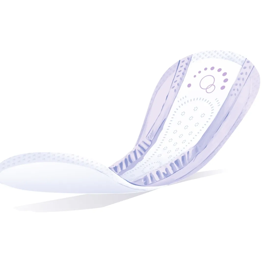 Salle De Bain Et Hygiène|Aide Et Accessoires Confort-Tempsl Protections Seni® lady slim