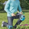 Accessoires Et Outils Jardin-Tempsl Protège genou Memory