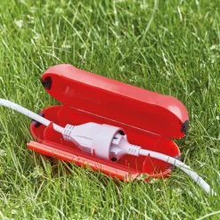 Accessoires Bricolage Et Astuces-Tempsl Protège prise