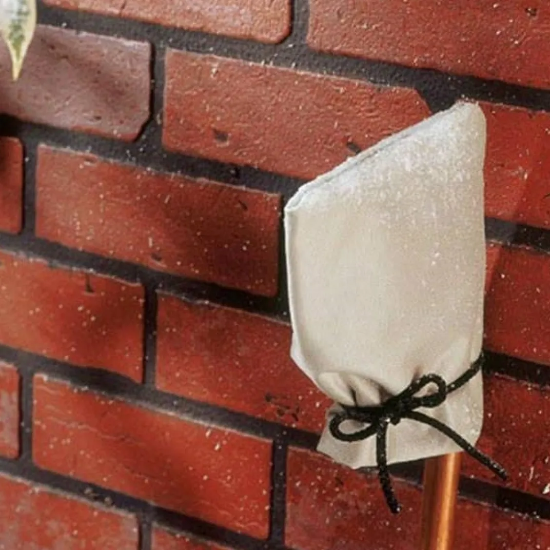 Accessoires Et Outils Jardin-Tempsl Protège robinet extérieur