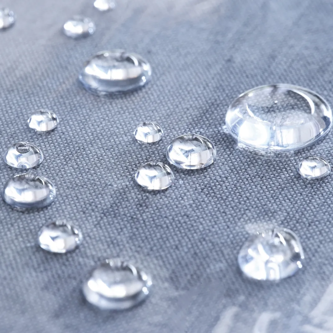 Art De La Table-Tempsl Protège-nappe transparent ronde ou rectangle