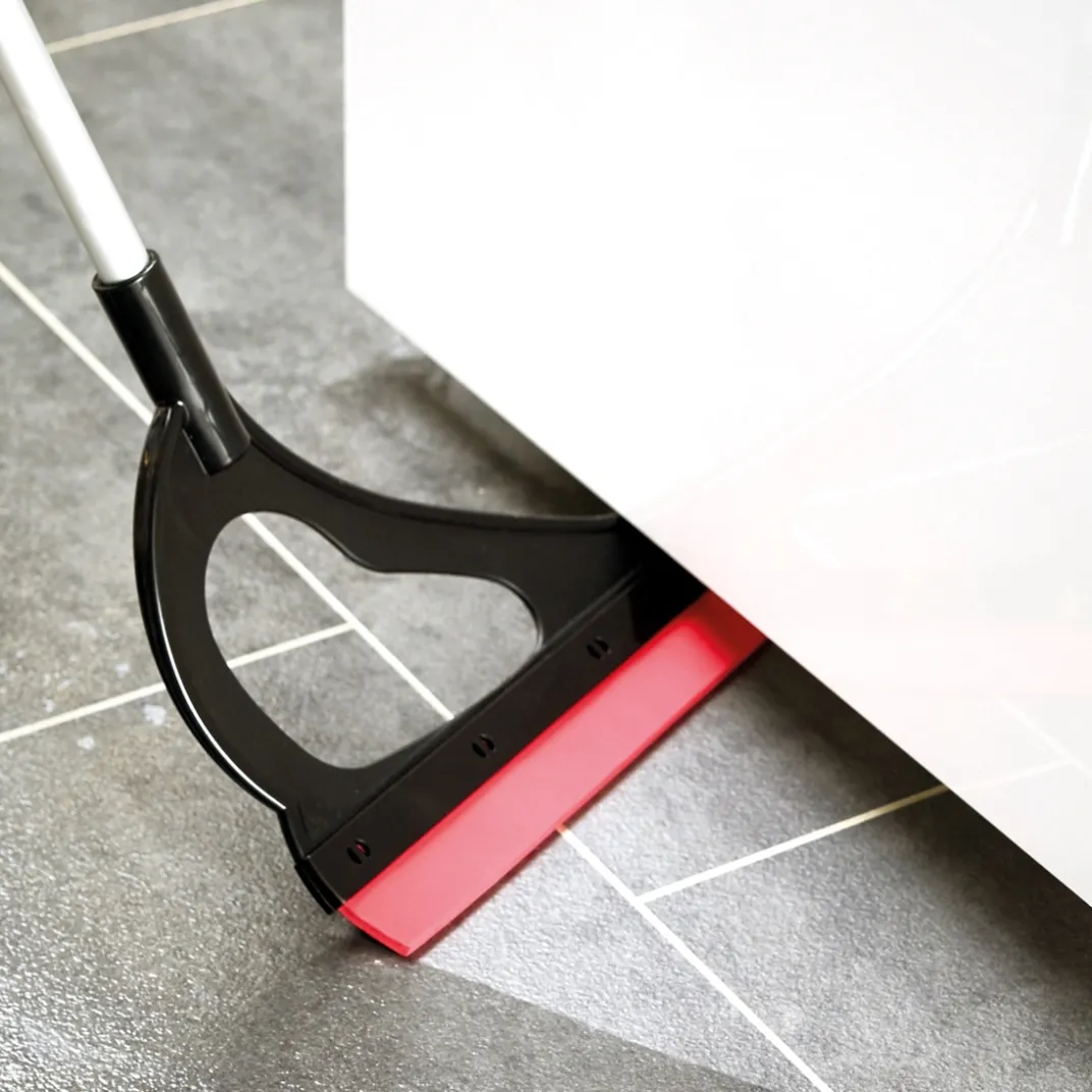 Balais, Aspirateurs, Éponges Et Brosses-Tempsl Raclette souple magique